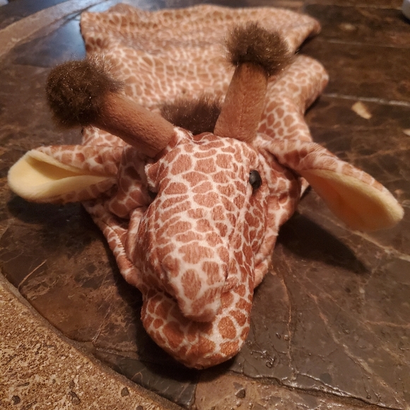 petco Other - Petco Giraffe Dog Costume M NWOT